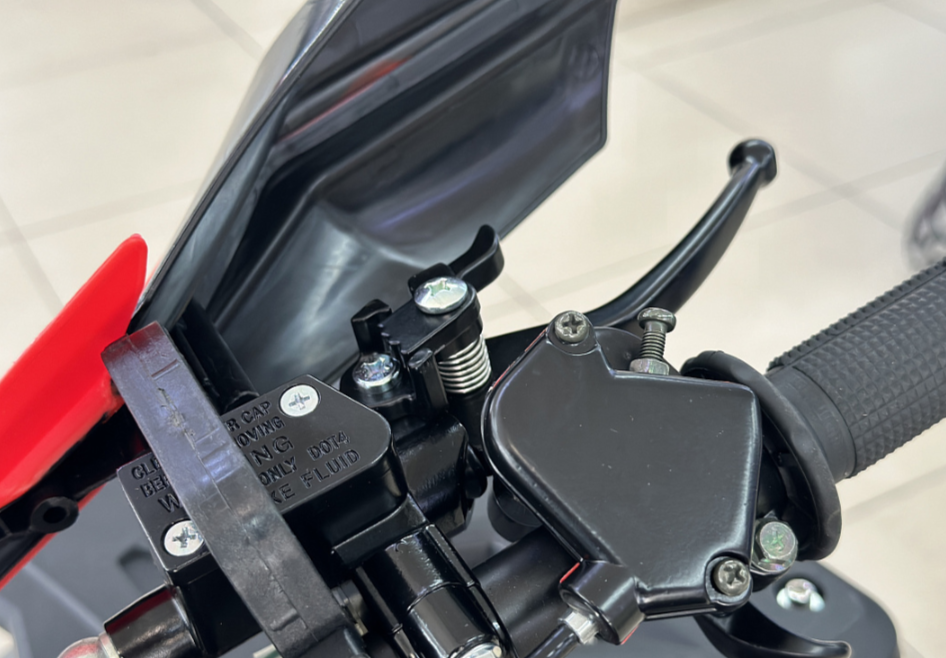 Квадроцикл GBM MAVERICK 222 NEW в Саратове