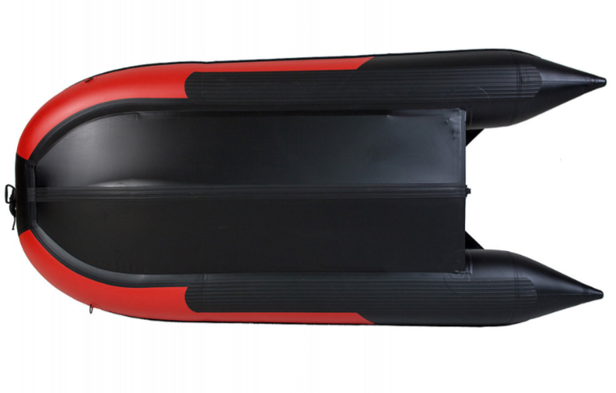 НАДУВНАЯ ЛОДКА GLADIATOR D500AL в Саратове