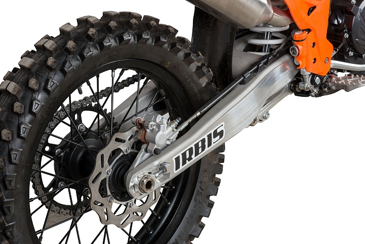 Эндуро мотоцикл IRBIS KTR 250 в Саратове