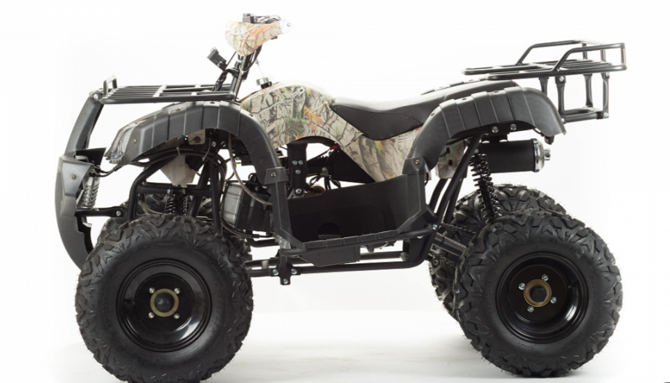 Квадроцикл MOTOLAND (МОТОЛЕНД) 200 ALL ROAD в Саратове