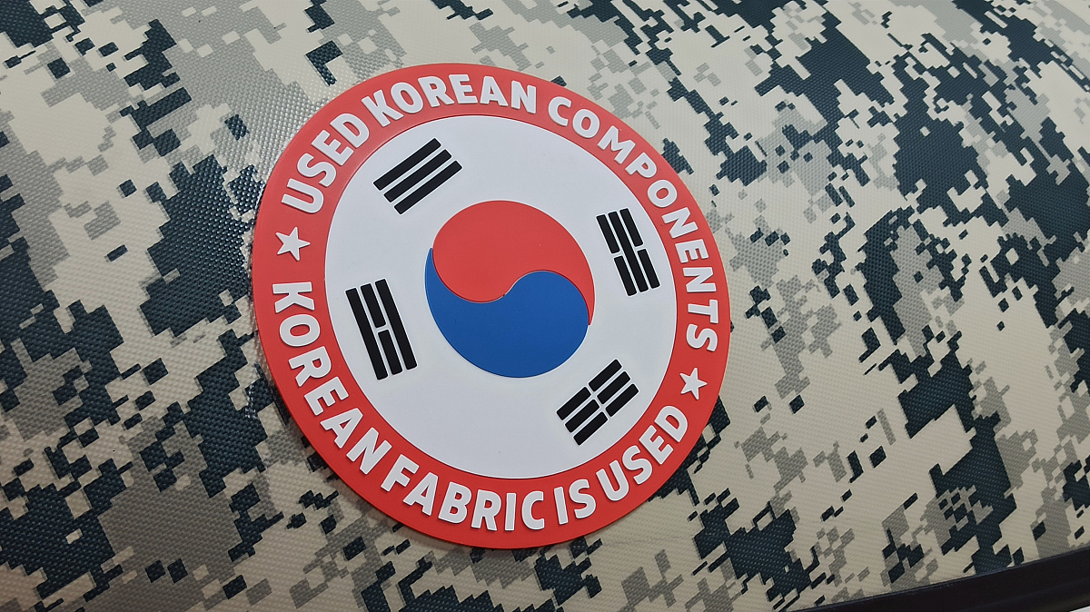 Лодка MISHIMO SPORT 370 в Саратове