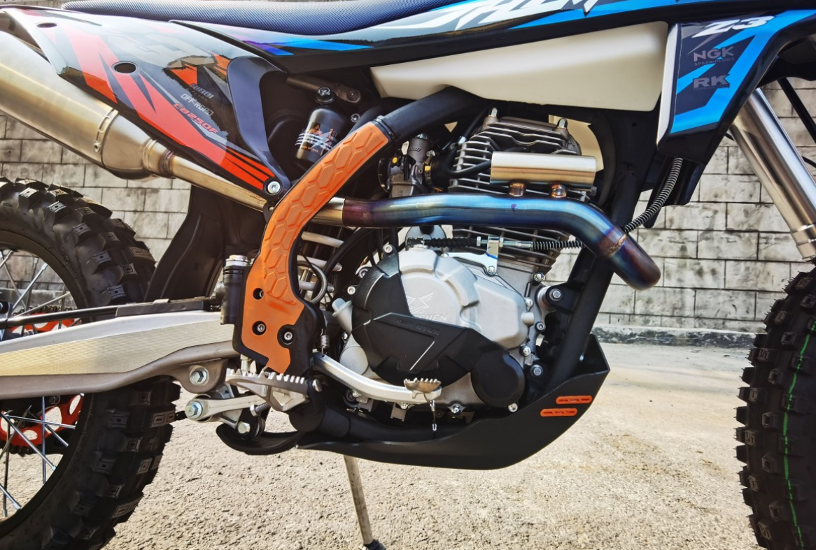 Мотоцикл JHLMOTO JHL Z3 CB250 (172FMM-3A) в Саратове