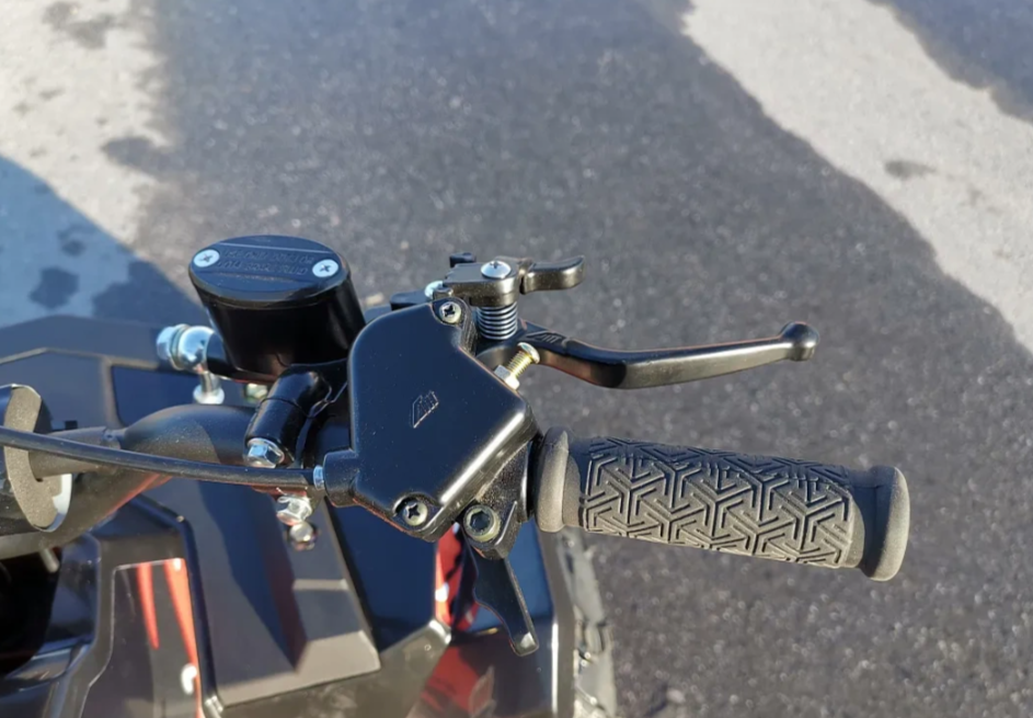 Квадроцикл GBM SHARP KIDS 125 в Саратове