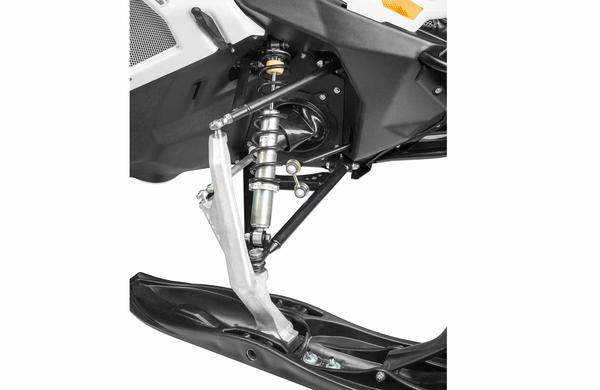 Снегоход STELS SA800R (L LUX WT) ВИТЯЗЬ 2.0 К01 Tech в Саратове