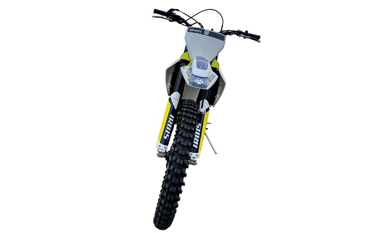 Эндуро мотоцикл IRBIS HTR 250 в Саратове