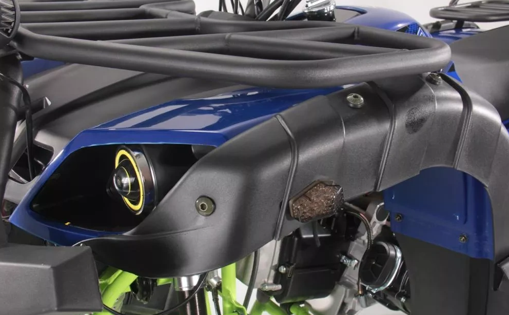 Квадроцикл YACOTA SELA MAX в Саратове