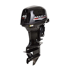 Лодочный мотор MARLIN PROLINE MP 40 AWRL в Саратове