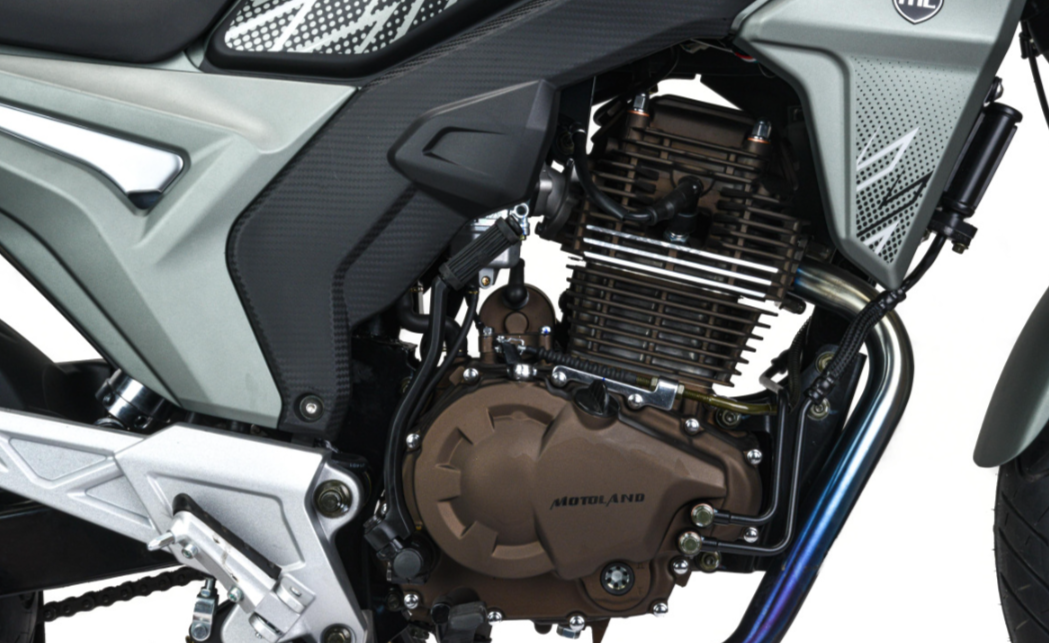 Мотоцикл MOTOLAND (МОТОЛЕНД) 300 CBR в Саратове