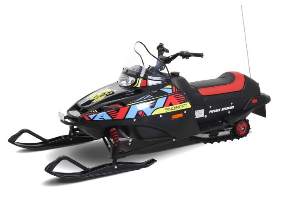 Снегоход РМ ТАЙГА РЫСЬ в Саратове