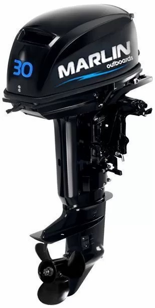 Лодочный мотор MARLIN MP 30 AWHS в Саратове