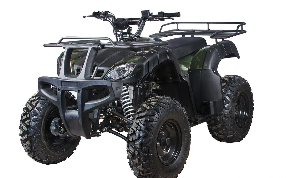 Квадроцикл YACOTA SELA 200 в Саратове