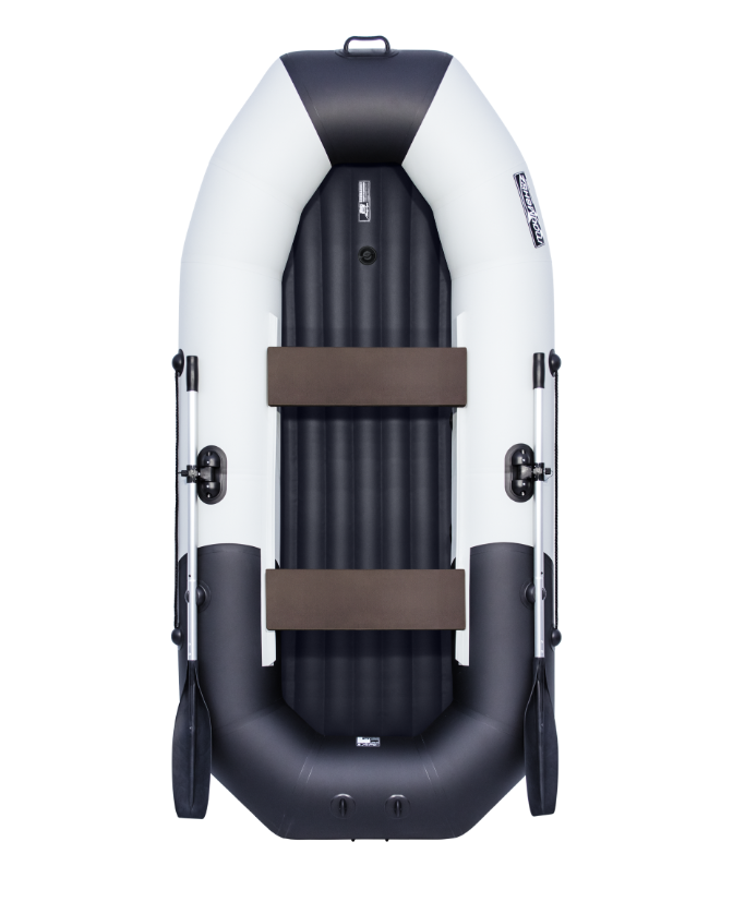 Лодка Таймень NX 270 НД в Саратове