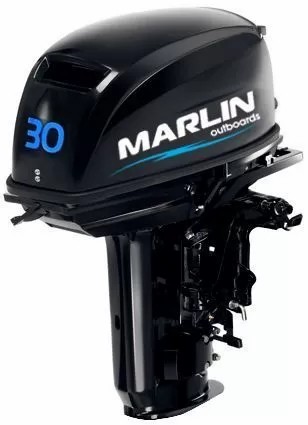 Лодочный мотор MARLIN MP 30 AMHS в Саратове