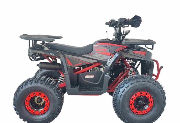 Квадроцикл YACOTA VEKTOR 125 в Саратове