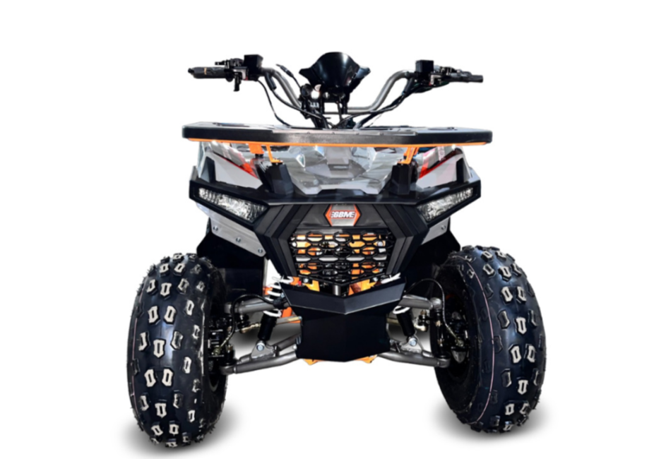 Квадроцикл GBM DAXTER 220 NEW PREMIUM в Саратове