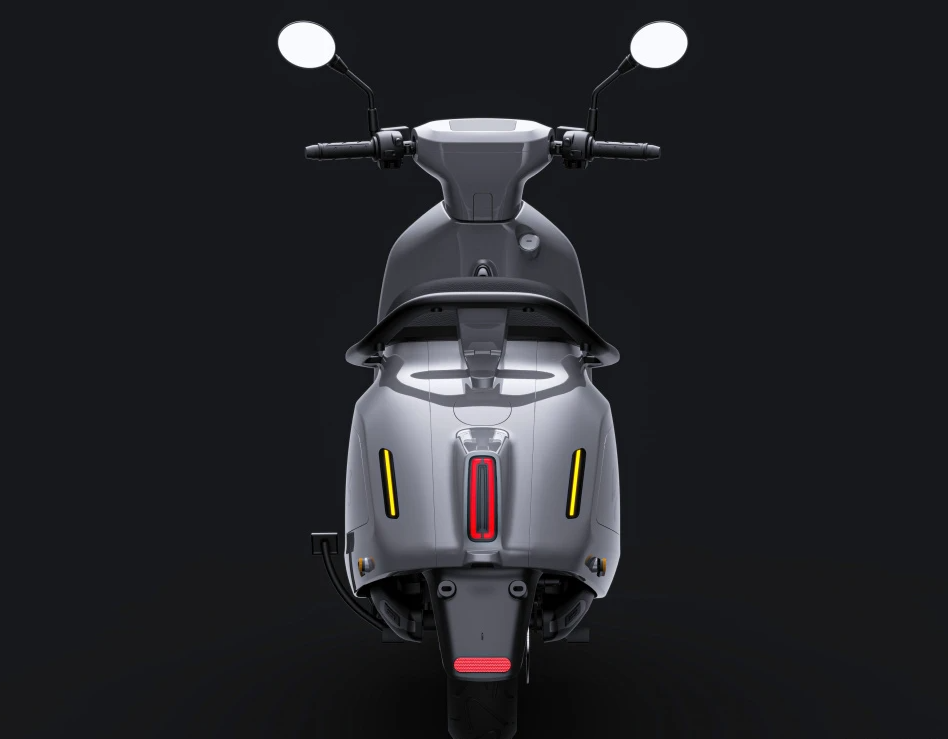 Скутер FAIDET ARENA 200 (49) в Саратове