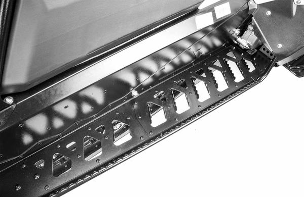 Снегоход STELS SA600T (L LUX WT) АТАМАН 1.0 К01 Tech в Саратове