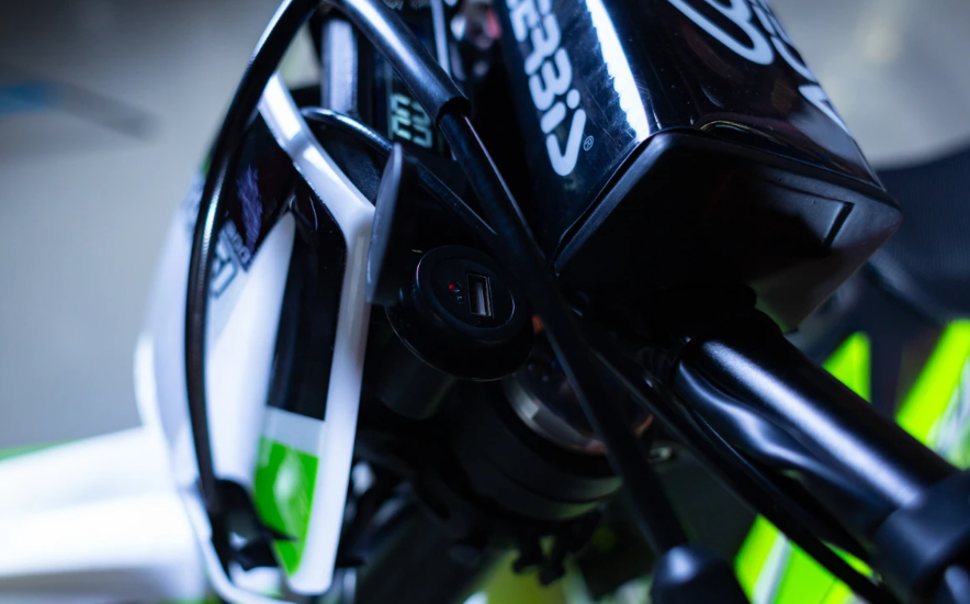 Мотоцикл Progasi SUPER MAX 300 PRO PR300 (ZS175FMN) в Саратове