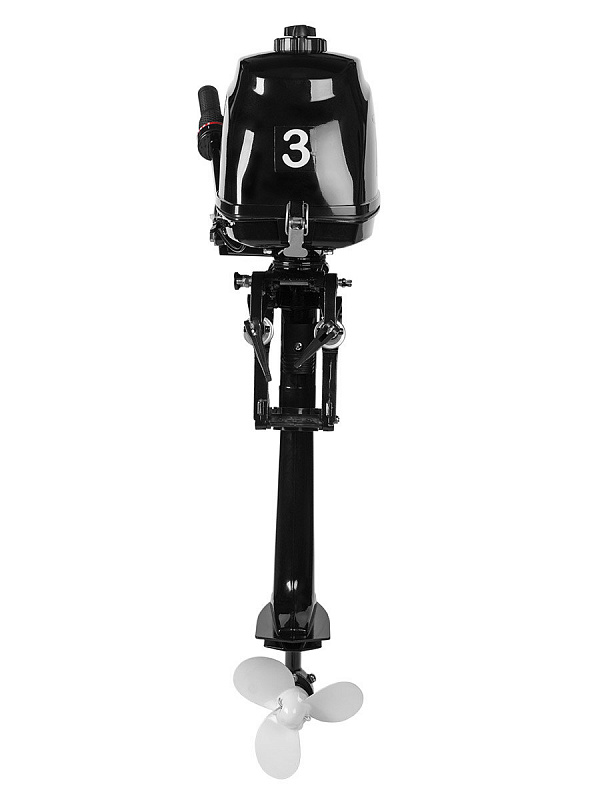 ЛОДОЧНЫЙ МОТОР GLADIATOR G3FHS в Саратове