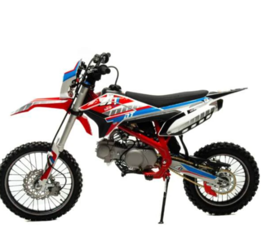 Питбайк MOTOLAND (МОТОЛЕНД) Apollo125 DT125 в Саратове