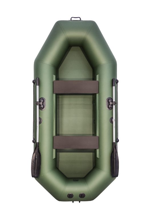 Лодка АКВА-МАСТЕР 280 в Саратове