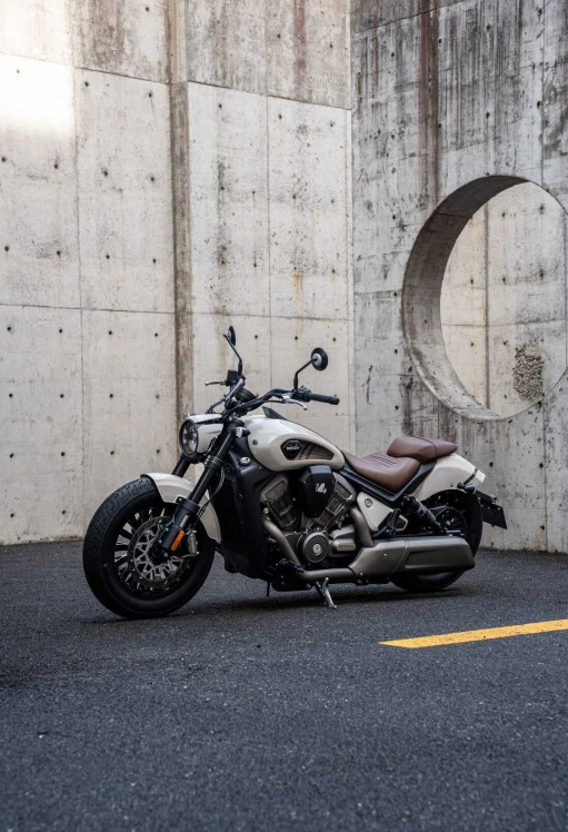 Мотоцикл Benda DarkFlag 500 Commander в Саратове