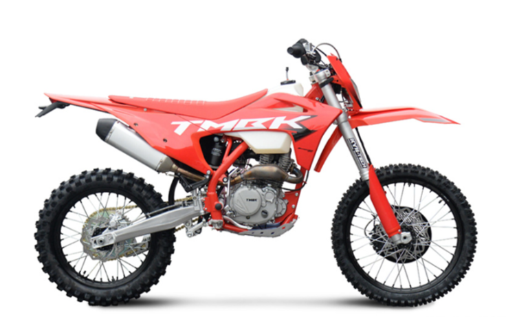 Кроссовый мотоцикл TMBK Sprinter 300H (YB300H) в Саратове