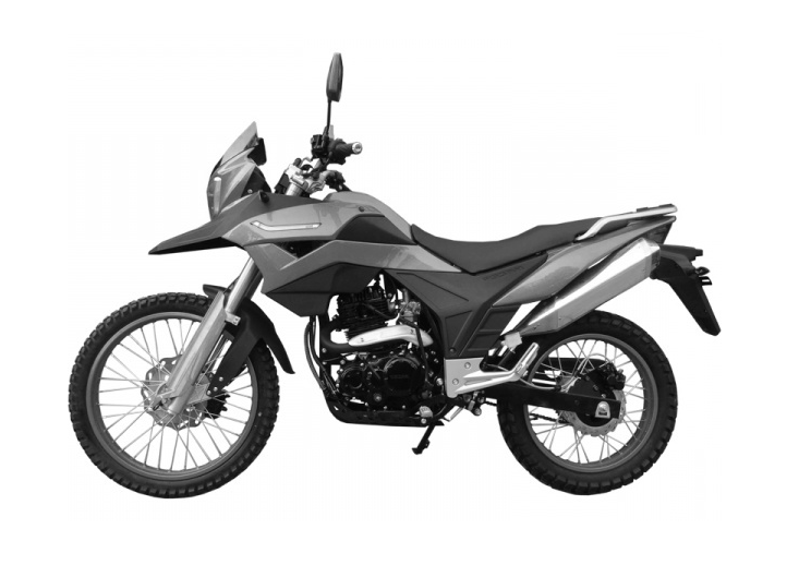 Мотоцикл RACER RC250-GY8A RANGER в Саратове