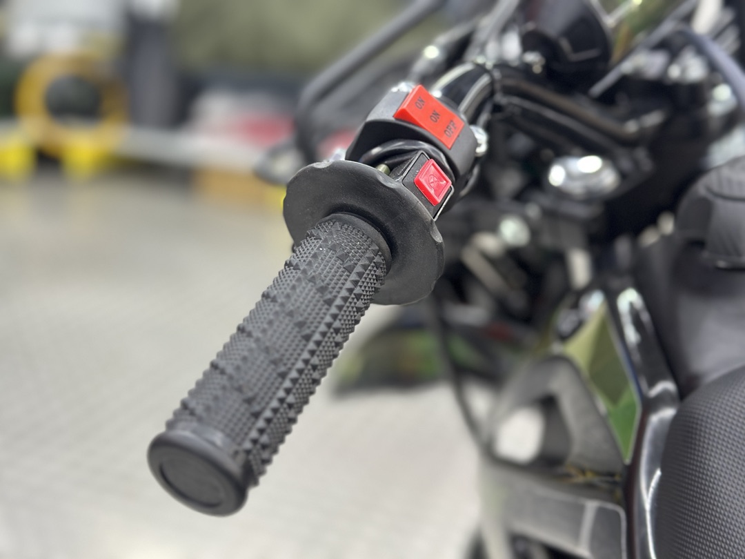 Кроссовый мотоцикл PROMAX ARMY 250 в Саратове