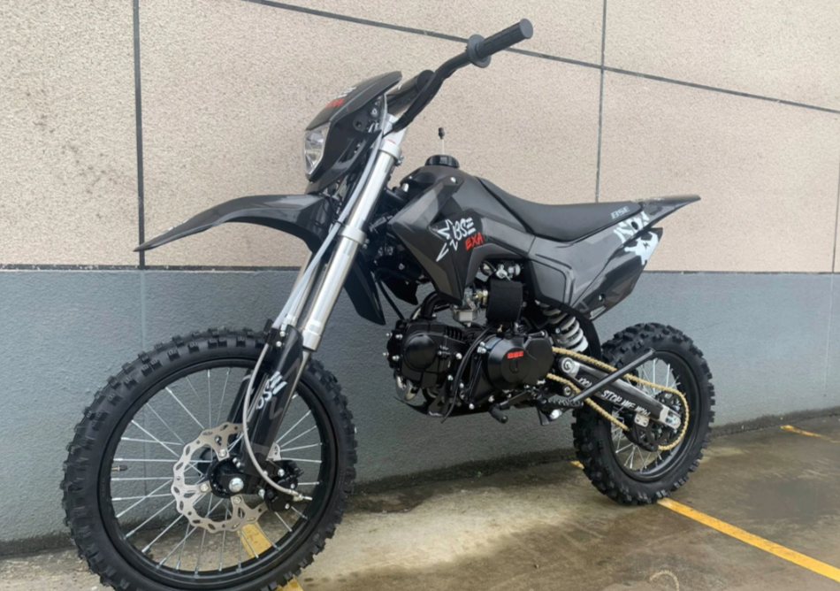 Питбайк BSE EXA SA 17/14 в Саратове