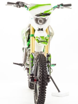 Питбайк MOTOLAND (МОТОЛЕНД) Кросс APEX125 E в Саратове