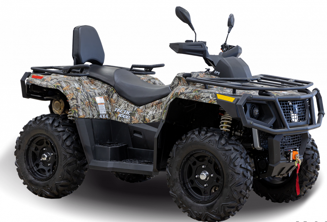 Квадроцикл HISUN TACTIC GT1000/LIMITED в Саратове