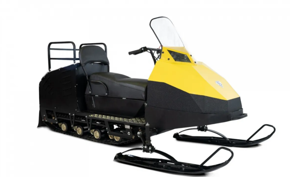 Миниснегоход Бурлак-М Егерь 20 л.с. с эл.зап. в Саратове