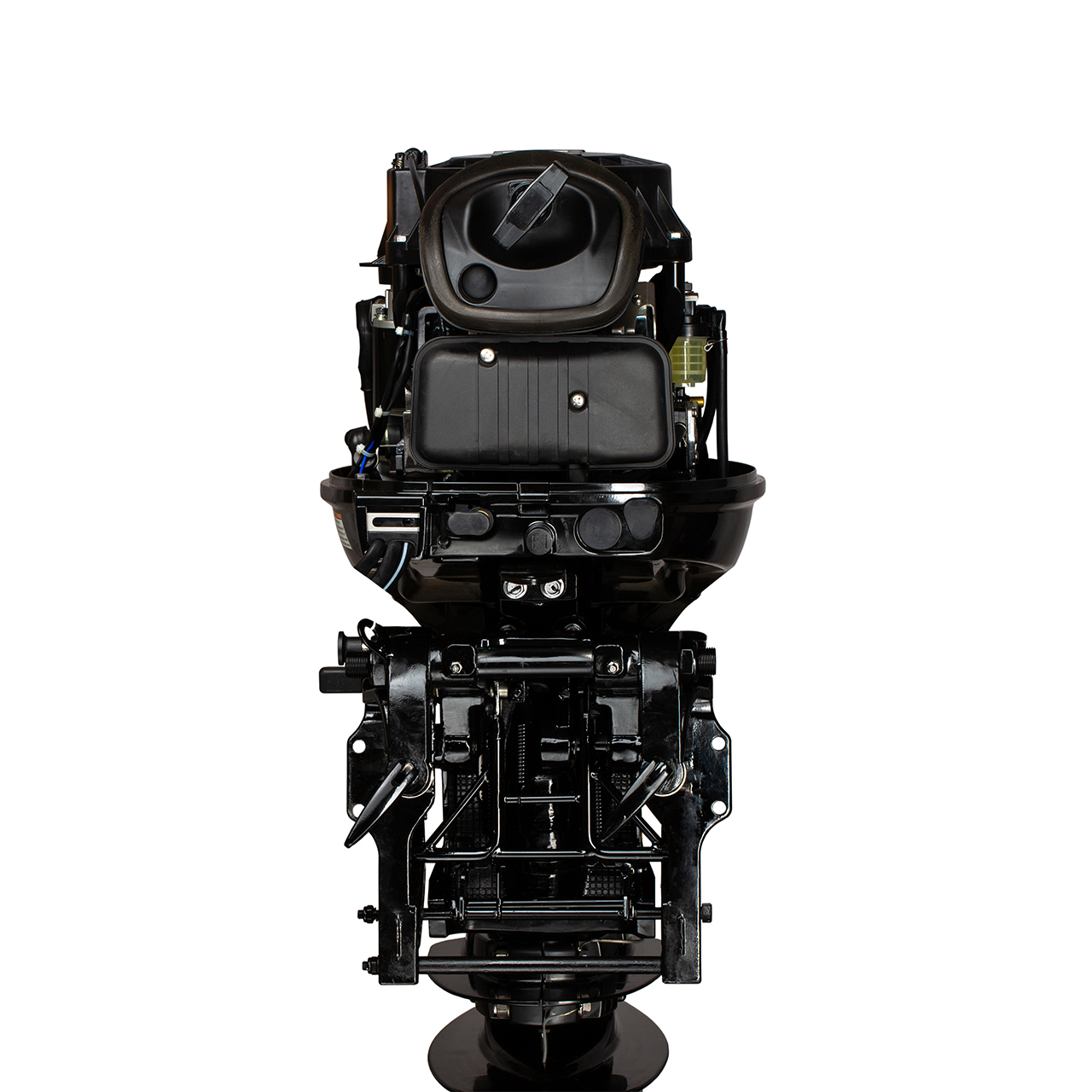 ЛОДОЧНЫЙ МОТОР GLADIATOR G40FES в Саратове