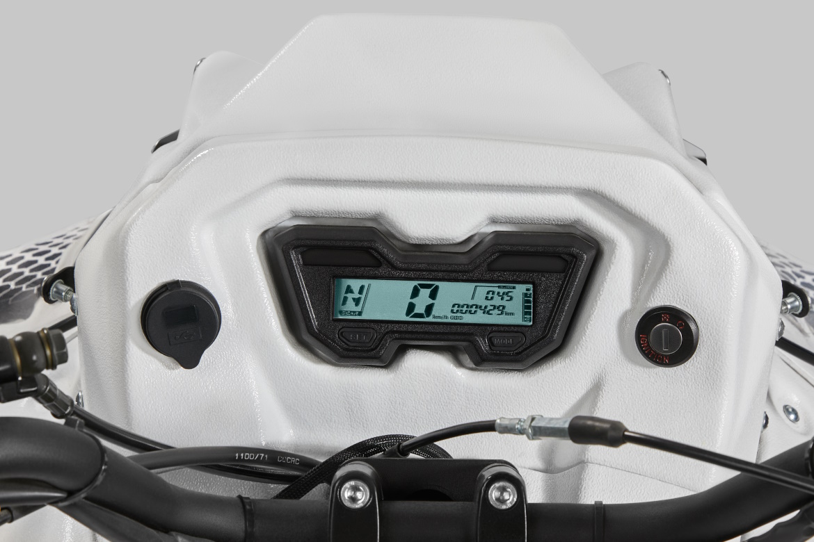 Снегоход IRBIS TUNGUS 600L 25/26 в Саратове