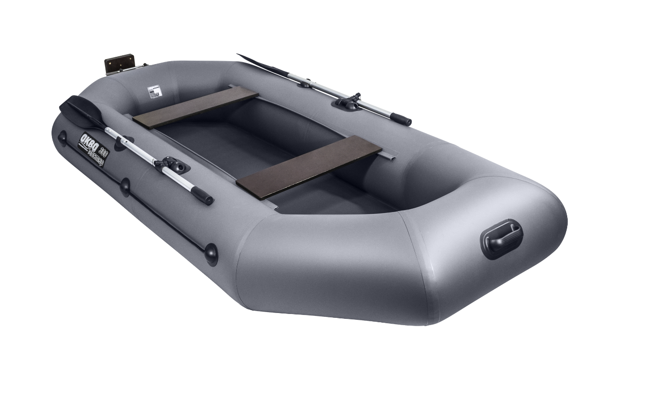 Лодка АКВА-МАСТЕР 300 ТР в Саратове