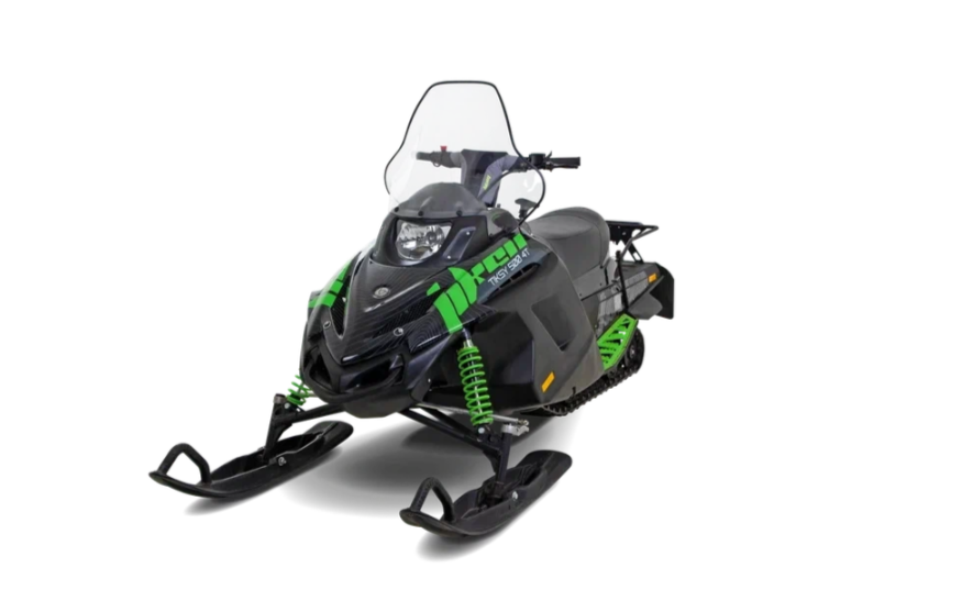 Снегоход РМ TIKSY 500 4Т в Саратове