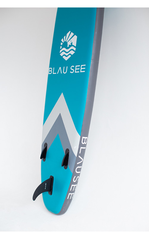 НАДУВНОЙ САП БОРД BLAUSEE 10 в Саратове