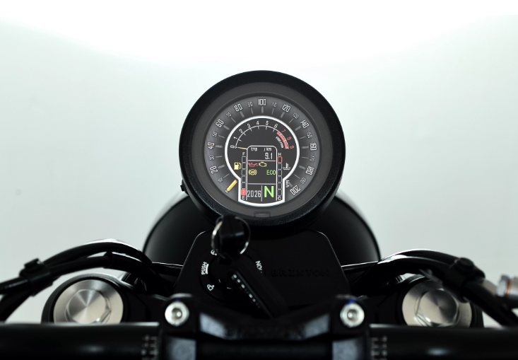 Мотоцикл GAOKIN GK 1200 в Саратове