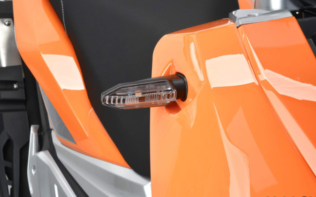 Скутер MOTOLAND (МОТОЛЕНД) T-MAX 150 в Саратове