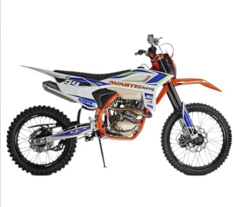 Мотоцикл Avantis A4 (PR300) 2024 в Саратове