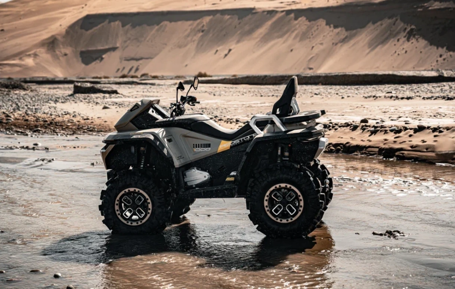 Квадроцикл BENDA REDSTONE 1000 MUD в Саратове