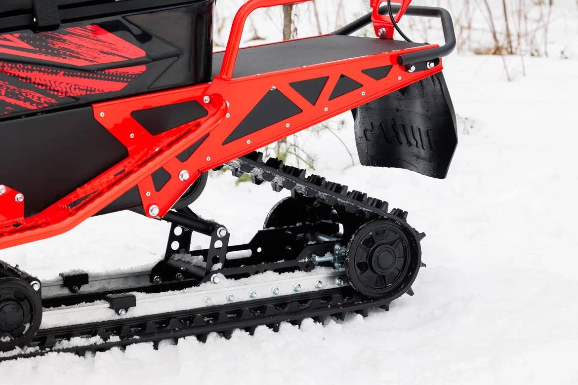 Снегоход IRBIS SF200L NEW 25/26 в Саратове