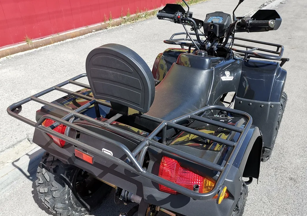 Квадроцикл PROMAX TRX300 CVT в Саратове