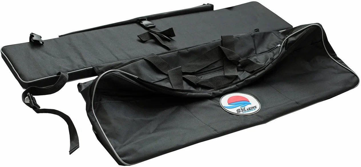 НАКЛАДКА МЯГКАЯ + СУМКА РУНДУК SDP 365-380/AIR 330 в Саратове