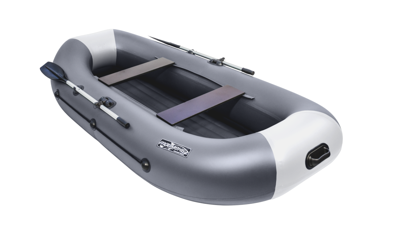 Лодка Таймень LX 290 НД в Саратове