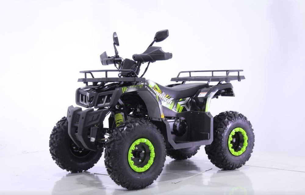 Квадроцикл YACOTA WARRIOR 200 в Саратове