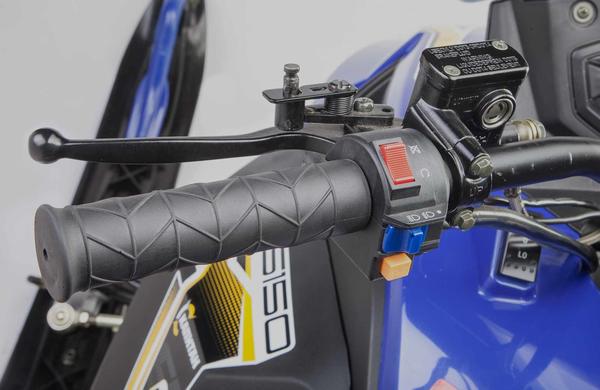 Снегоход STELS Капитан-150 2023 в Саратове