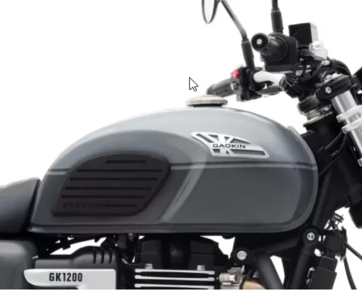 Мотоцикл GAOKIN GK 1200 в Саратове