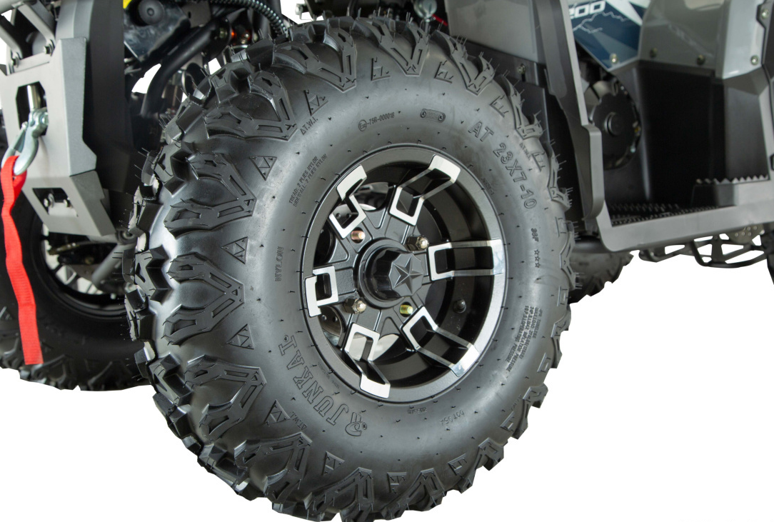 Квадроцикл YACOTA VIKING PRO 250 в Саратове